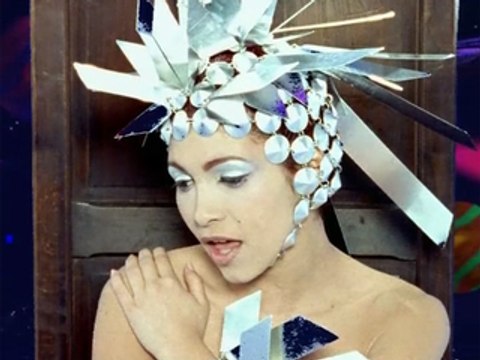 YSA FERRER - MES RÊVES (Clip Officiel)