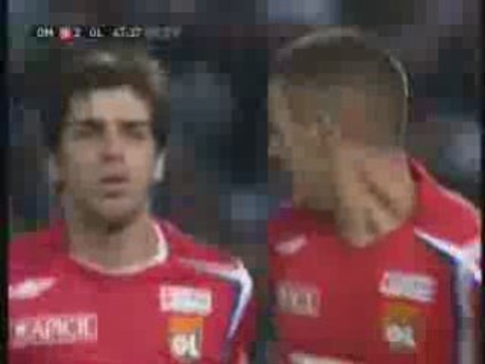 The Lyon Kings  Marseille Humiliation
