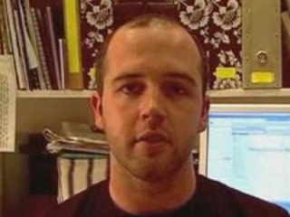 In prison my whole life