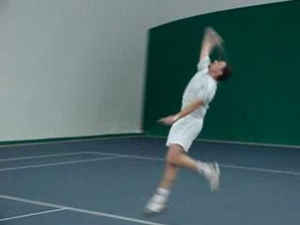 Haedens Cup - tennis
