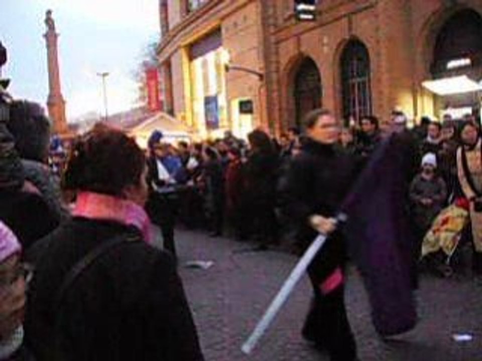 Saint Nicolas Metz 2008