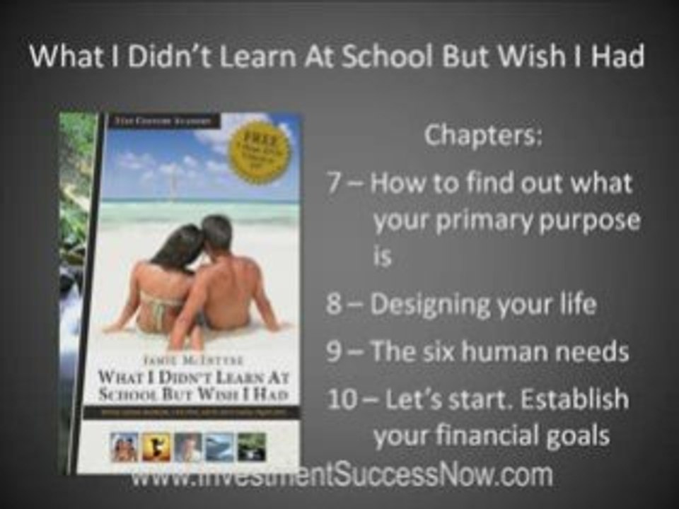 Beginner investing Learn how to start investing & make money