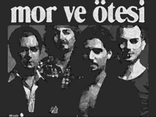 Mor ve otesi-Kordugum