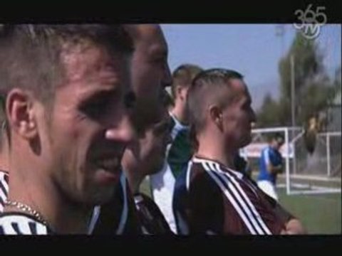 Football365 : Les conseils de Gullit