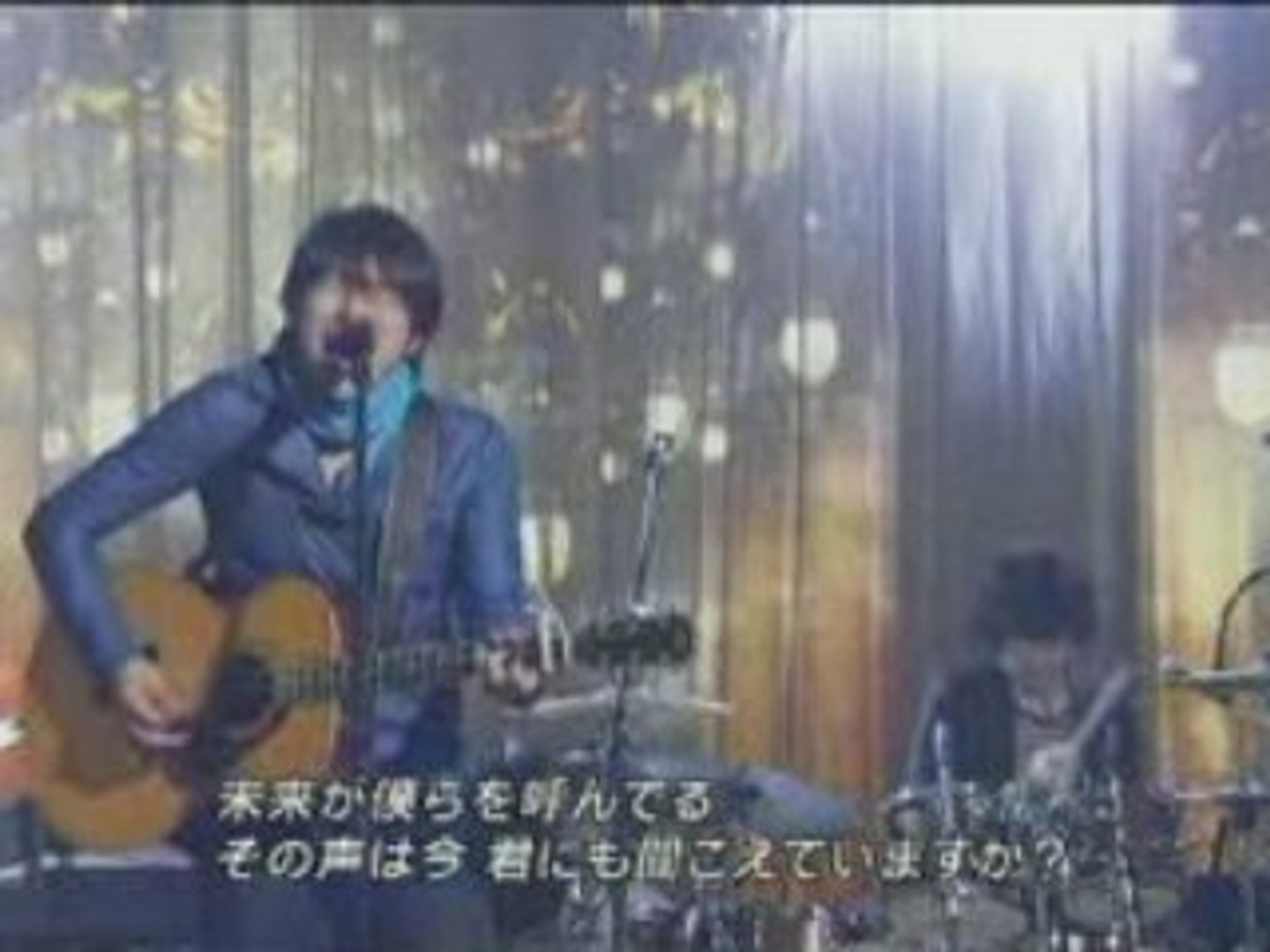 Mr Children Hanabi Tv Live 動画 Dailymotion