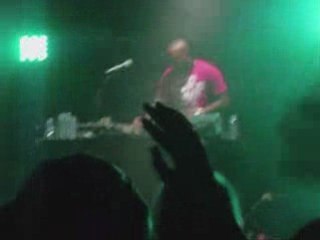 Dj fan's t tourcoing