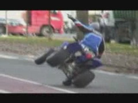 Clip Rap - Lalime - Minuit Sur Le Periph