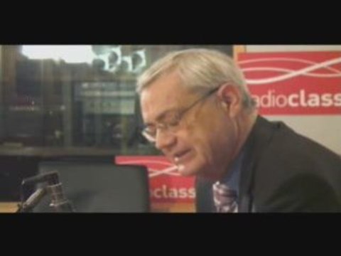 Jean-Louis Bianco sur Radio Classique
