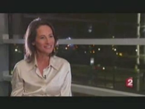 Ségolène Royal: Ce que j'ai dit à Martine Aubry