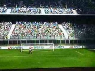 fifa 09 but magnifique de lampard contre milan