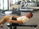Dumbbell Upper Chest Exercise - Bench Press Workout