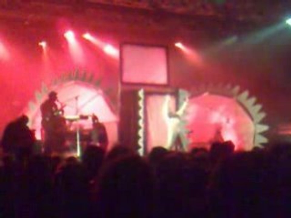 The Residents