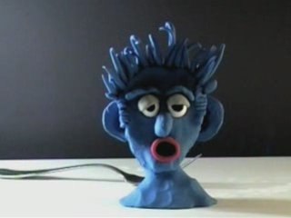 LA RENCONTRE  " BETE COMME SES PIEDS"