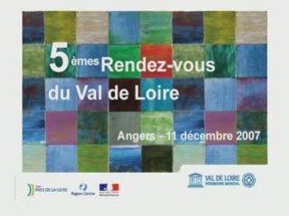 5ème Rendez-vous du Val de Loire