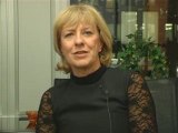 [60SEC] Karin Riis-Jorgensen on Organ donations