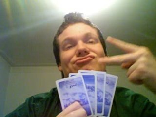 egill og logi episode 1: spil í tafli