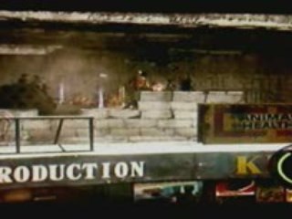 Resident evil 5 demo niveau 2