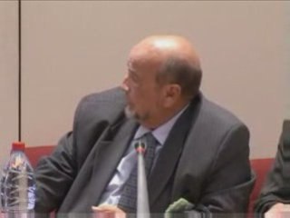 EGM session 7, partie 1, JM PERETTI