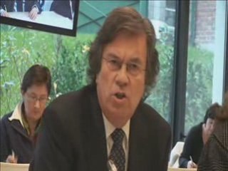 Evaluation :Claude Evin critique les incapacités de l’ANESM