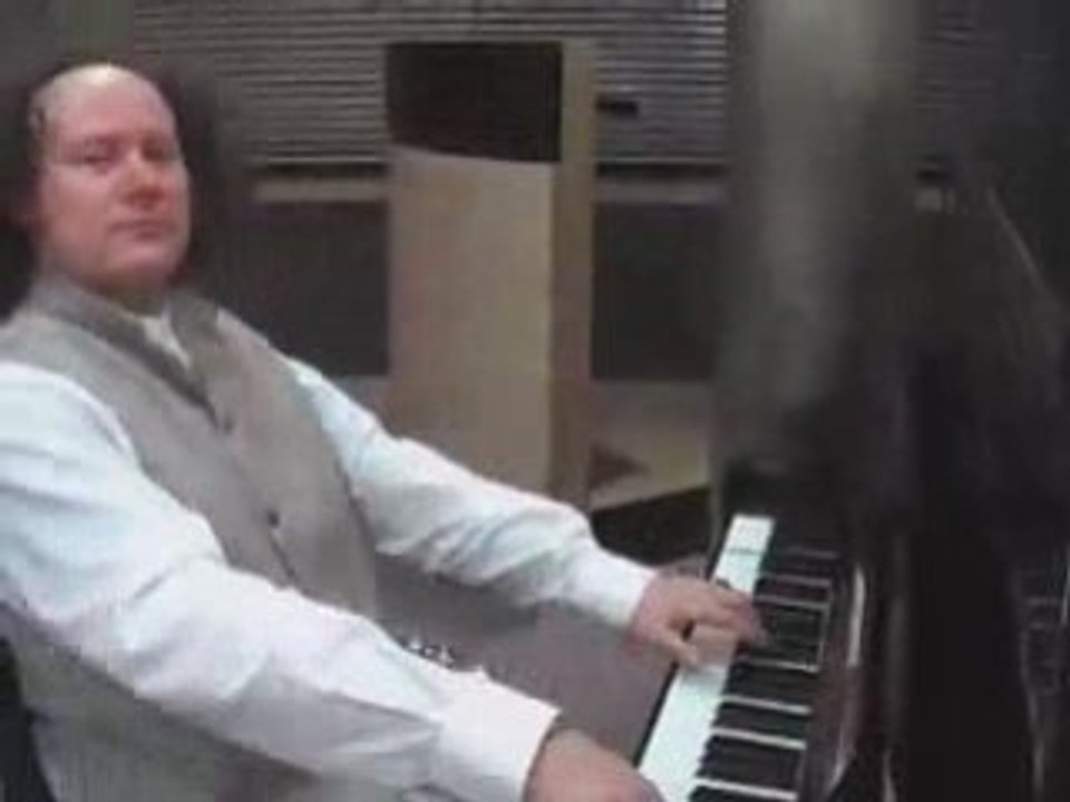 President -piano