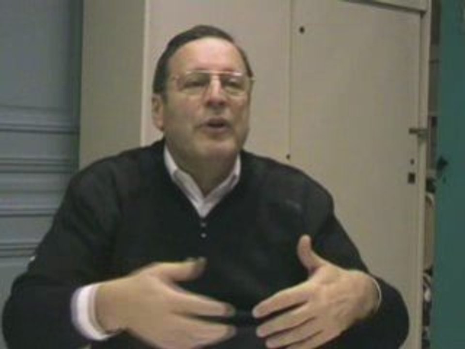 1. « Crise du capitalisme : régulation ou transformation ? »