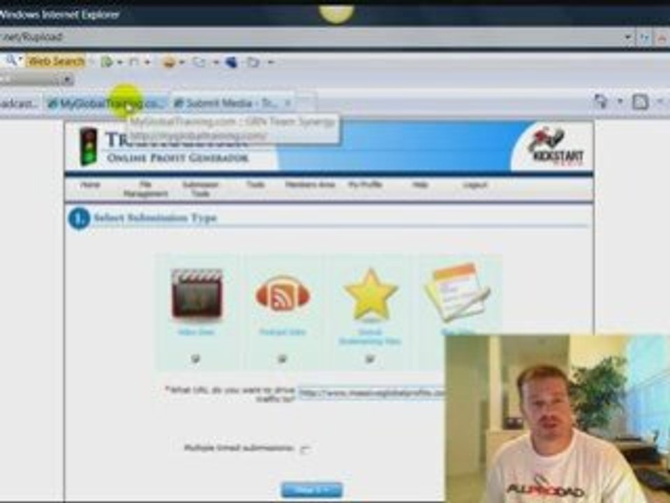 How To Succeed Online, Personal Development,