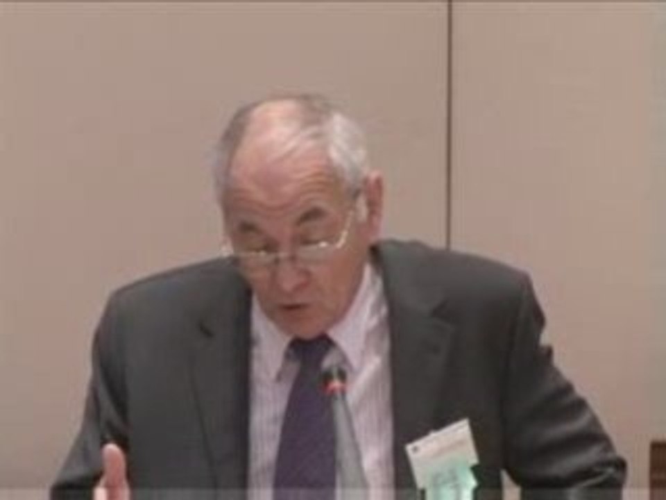 EGM session 7, partie 2, Z. Yanat