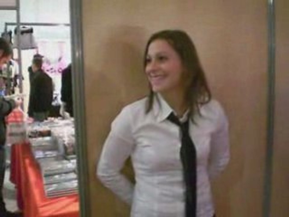 Sexy TGS 2007