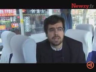 Les grands de l'internet chinois se marchent sur les pieds