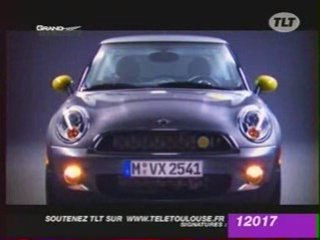 Grand Tourisme du 5 décembre 2008