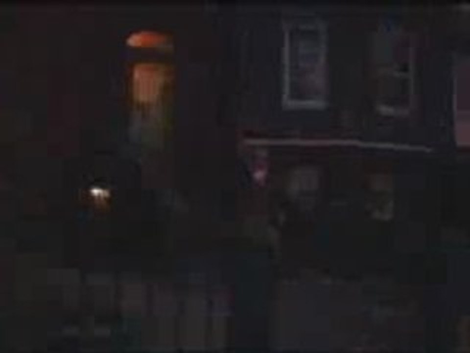 Dick Annegarn - Soleil du soir