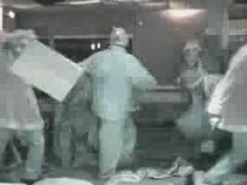 Campagne BDE 2009 - ENSPS - FATAL LISTE