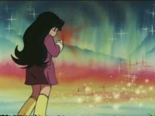 Goldorak le clip last Christmas