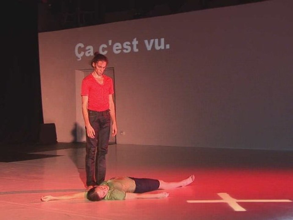 PHILIPPE VU - IMAGE/MONTAGE - Declassex