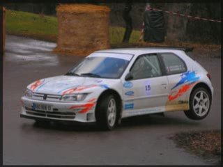 FADARALLYE (2008)