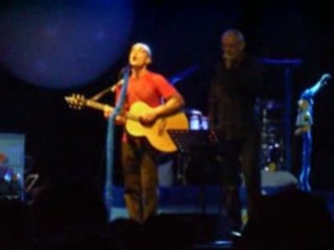 Aldebert Quand tu seras grand enfantillages Alhambra 2008