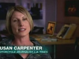 The Dark Knight - DVD Bonus - Bat Tech