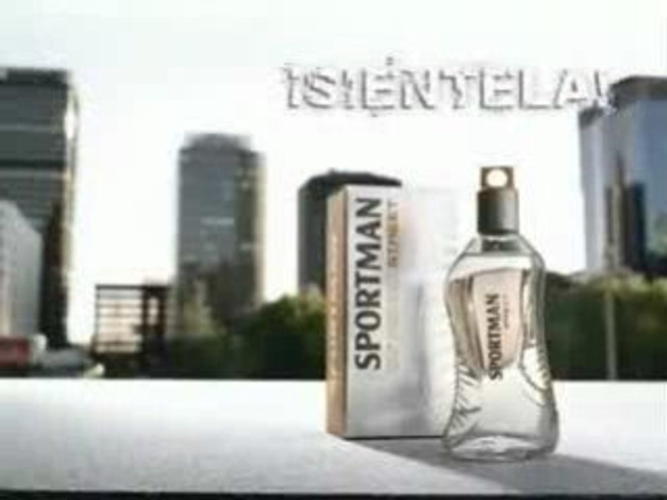 Fernando Torres - Pub pour Sportman Street