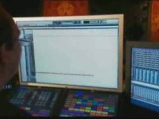 The Dark Knight - DVD Bonus - Sounds Of Anarchy