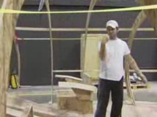 Watchmen - Video Journal 5 - The Owlship