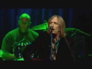 Tom Petty - I Won't Back Down (Live)