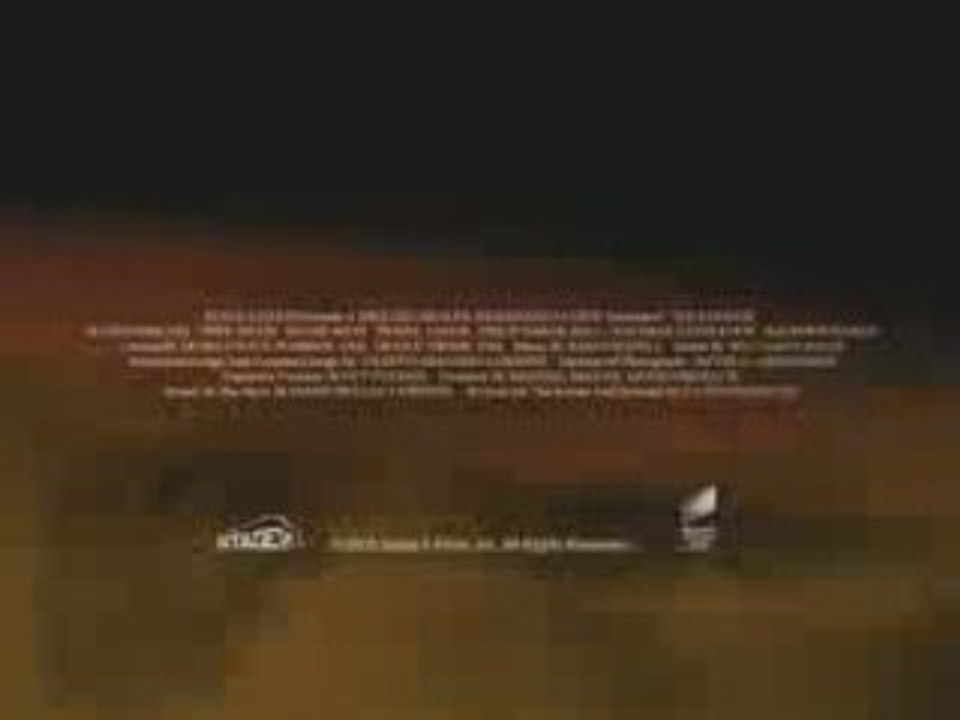 The Lodger - Trailer