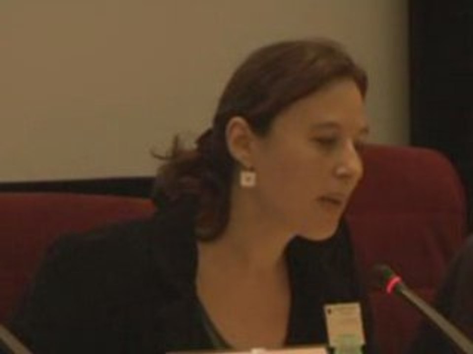 EGM session 8, partie 2, A. Becheur