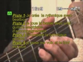 Zouk demo compo  (dechetarien)