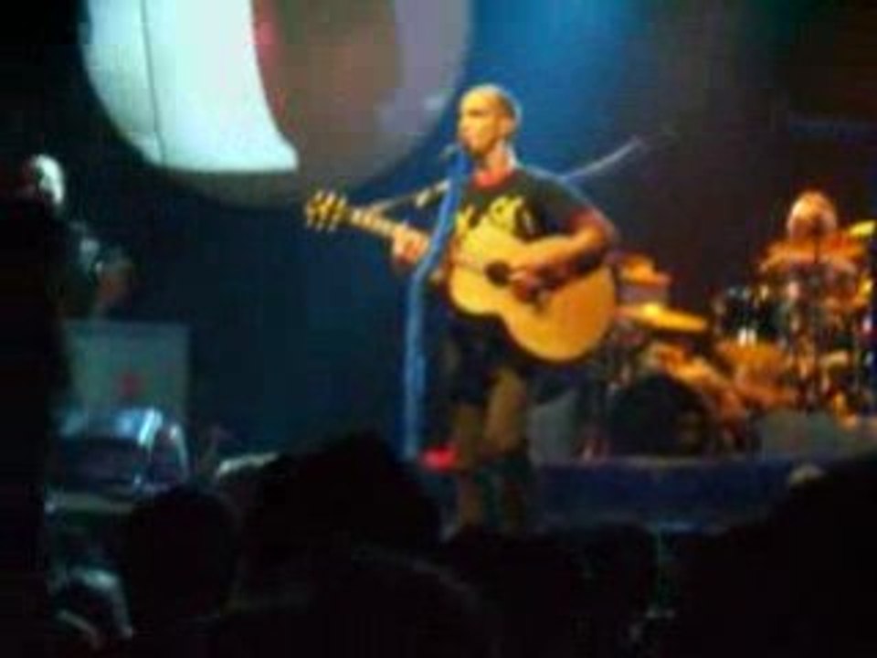 Aldebert "on peut rien faire..." enfantillages Alhambra 2008