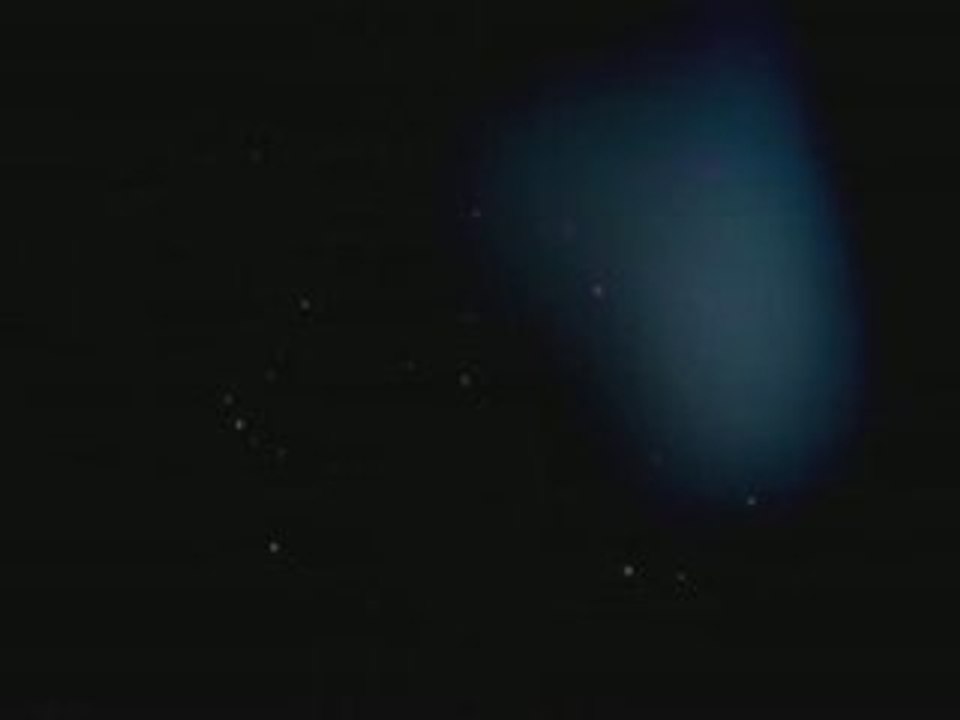 Intro shadow