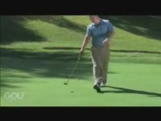 How To Hit a Golf Ball 4