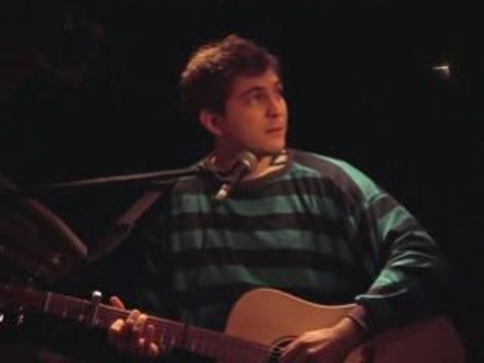 Alex et sa guitare & Cédric : Malgré tout