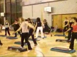 Convention Reims fit dance 29 novembre by aerobic-fitness.or