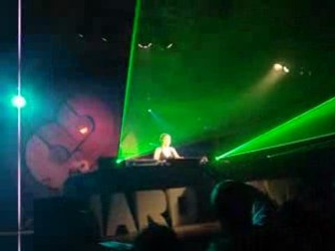 Korsakoff@ Phase04 Wex 08.11.08